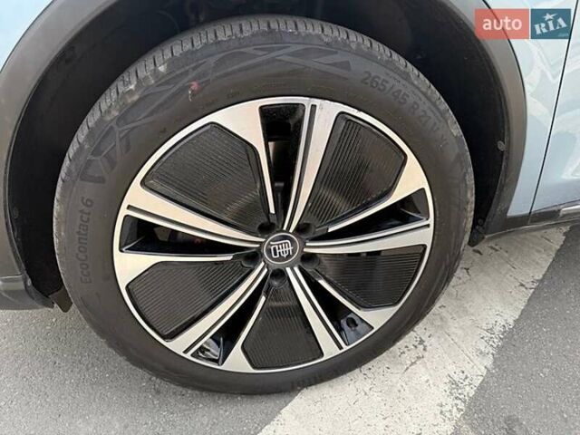 БИД Tang, объемом двигателя 0 л и пробегом 10 тыс. км за 31499 $, фото 7 на Automoto.ua