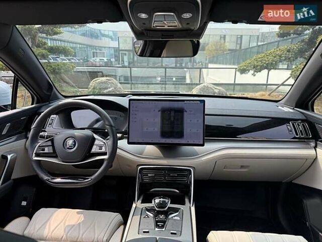 БИД Tang, объемом двигателя 0 л и пробегом 10 тыс. км за 31499 $, фото 9 на Automoto.ua