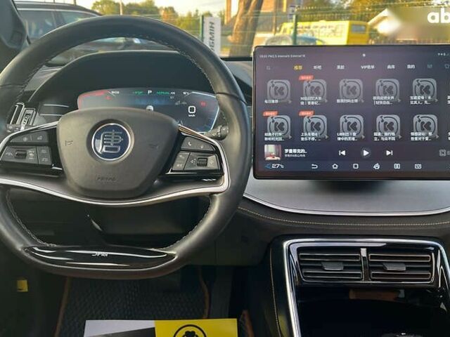 БІД Tang, об'ємом двигуна 0 л та пробігом 55 тис. км за 36000 $, фото 12 на Automoto.ua