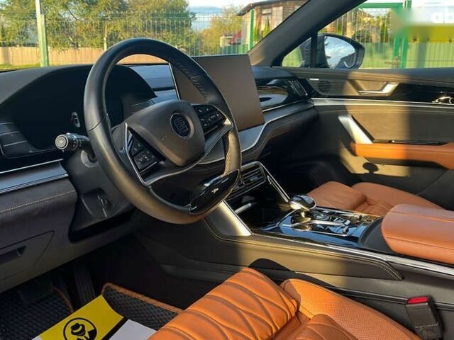 БІД Tang, об'ємом двигуна 0 л та пробігом 55 тис. км за 36000 $, фото 9 на Automoto.ua