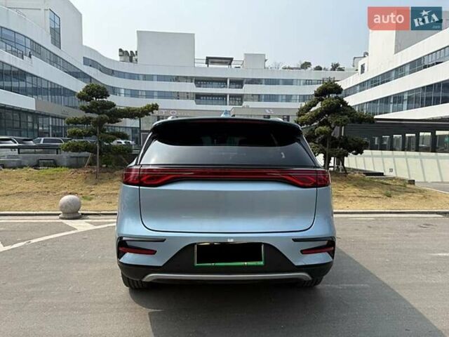 БИД Tang, объемом двигателя 0 л и пробегом 10 тыс. км за 31499 $, фото 4 на Automoto.ua