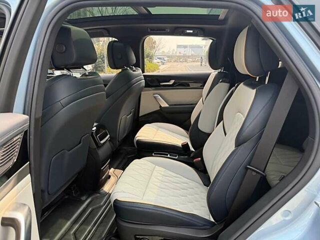 БИД Tang, объемом двигателя 0 л и пробегом 10 тыс. км за 31499 $, фото 16 на Automoto.ua