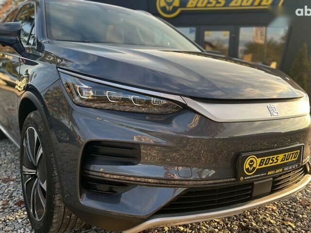 БІД Tang, об'ємом двигуна 0 л та пробігом 55 тис. км за 36000 $, фото 1 на Automoto.ua