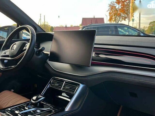 БІД Tang, об'ємом двигуна 0 л та пробігом 55 тис. км за 36000 $, фото 24 на Automoto.ua