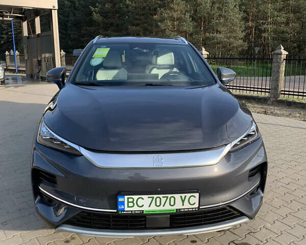 БІД Tang, об'ємом двигуна 0 л та пробігом 800 тис. км за 47500 $, фото 1 на Automoto.ua