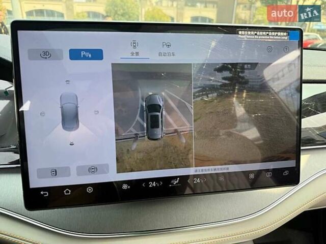 БИД Tang, объемом двигателя 0 л и пробегом 10 тыс. км за 31499 $, фото 11 на Automoto.ua