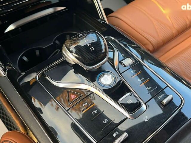 БІД Tang, об'ємом двигуна 0 л та пробігом 55 тис. км за 36000 $, фото 16 на Automoto.ua