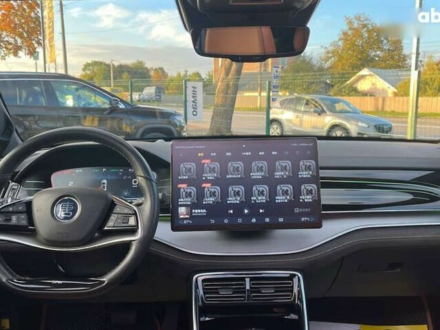 БІД Tang, об'ємом двигуна 0 л та пробігом 55 тис. км за 36000 $, фото 11 на Automoto.ua