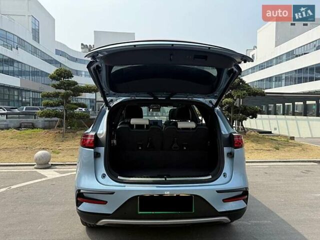БИД Tang, объемом двигателя 0 л и пробегом 10 тыс. км за 31499 $, фото 6 на Automoto.ua