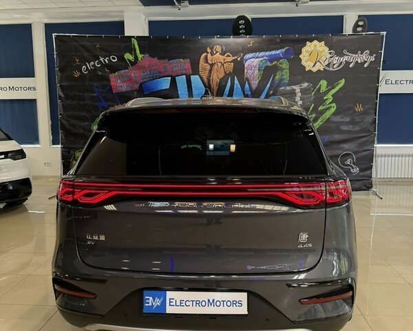 БІД Tang, об'ємом двигуна 0 л та пробігом 8 тис. км за 37999 $, фото 11 на Automoto.ua