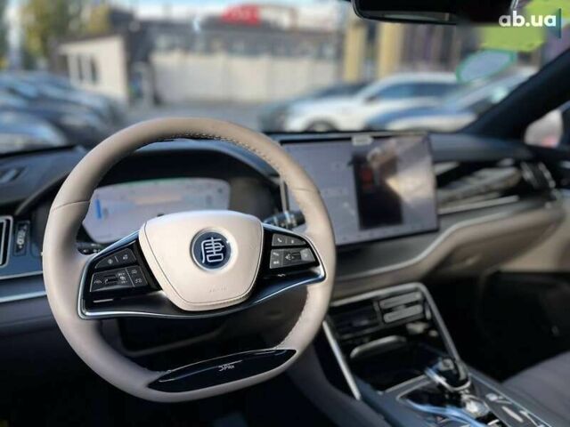 БИД Tang, объемом двигателя 0 л и пробегом 1 тыс. км за 36999 $, фото 16 на Automoto.ua