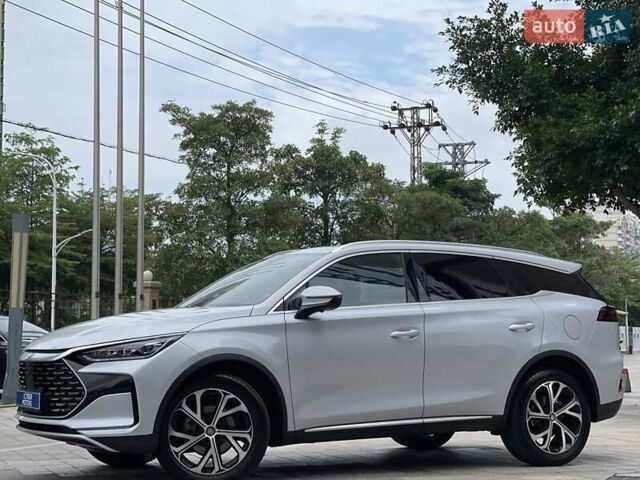БИД Tang, объемом двигателя 1.5 л и пробегом 3 тыс. км за 35500 $, фото 1 на Automoto.ua