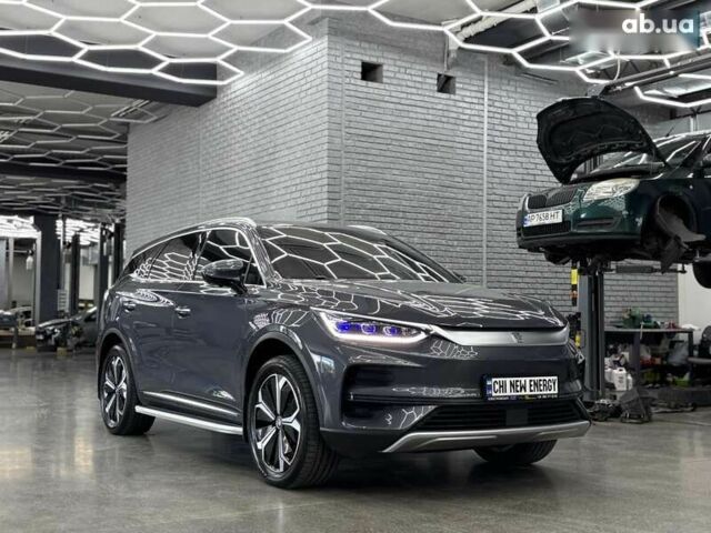 БИД Tang, объемом двигателя 0 л и пробегом 26 тыс. км за 35999 $, фото 1 на Automoto.ua