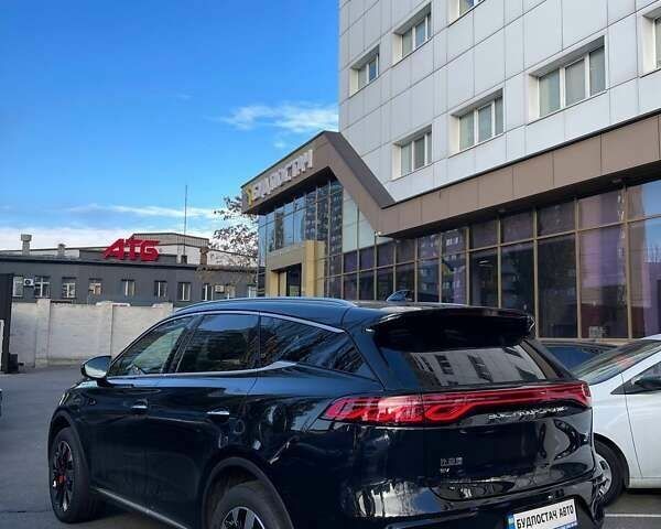 БИД Tang, объемом двигателя 0 л и пробегом 1 тыс. км за 36999 $, фото 12 на Automoto.ua
