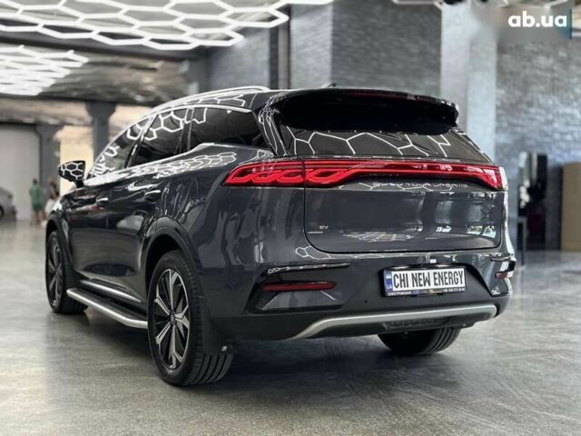 БИД Tang, объемом двигателя 0 л и пробегом 26 тыс. км за 35999 $, фото 6 на Automoto.ua