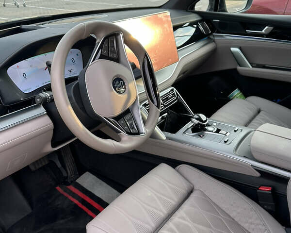 БИД Tang, объемом двигателя 0 л и пробегом 16 тыс. км за 33950 $, фото 16 на Automoto.ua