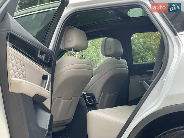 БИД Tang, объемом двигателя 1.5 л и пробегом 3 тыс. км за 35500 $, фото 8 на Automoto.ua