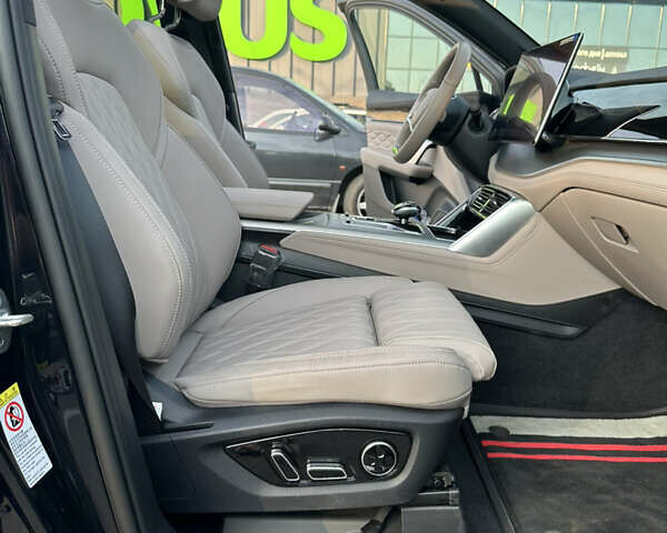 БИД Tang, объемом двигателя 0 л и пробегом 16 тыс. км за 33950 $, фото 1 на Automoto.ua