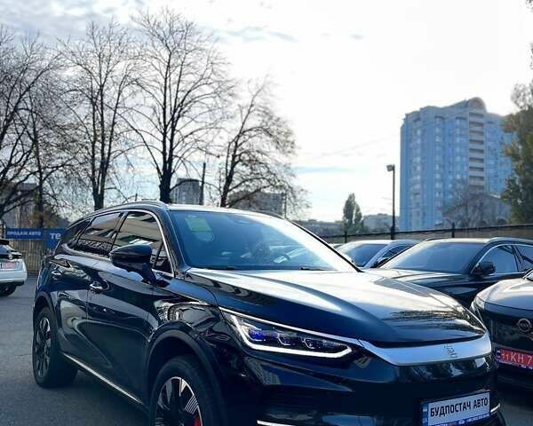 БИД Tang, объемом двигателя 0 л и пробегом 1 тыс. км за 36999 $, фото 3 на Automoto.ua