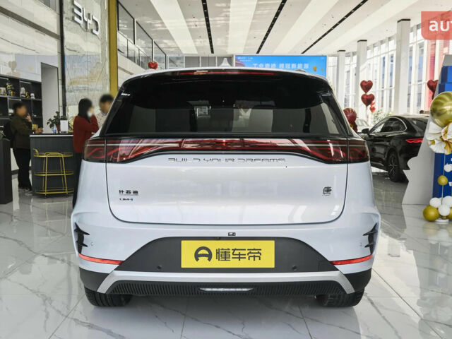 купить новое авто БИД Tang 2024 года от официального дилера Денис Фатов БИД фото