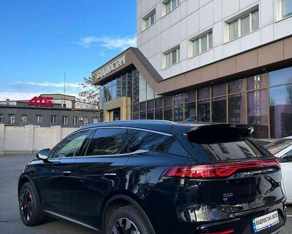 БИД Tang, объемом двигателя 0 л и пробегом 1 тыс. км за 36999 $, фото 14 на Automoto.ua