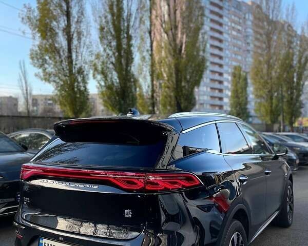 БИД Tang, объемом двигателя 0 л и пробегом 1 тыс. км за 36999 $, фото 9 на Automoto.ua