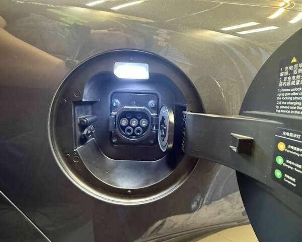БІД Tang, об'ємом двигуна 0 л та пробігом 8 тис. км за 37999 $, фото 9 на Automoto.ua