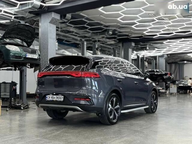 БИД Tang, объемом двигателя 0 л и пробегом 26 тыс. км за 35999 $, фото 5 на Automoto.ua