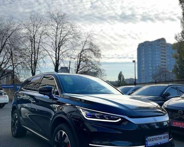 БИД Tang, объемом двигателя 0 л и пробегом 1 тыс. км за 36999 $, фото 1 на Automoto.ua