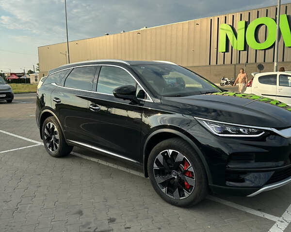 БИД Tang, объемом двигателя 0 л и пробегом 16 тыс. км за 33950 $, фото 21 на Automoto.ua