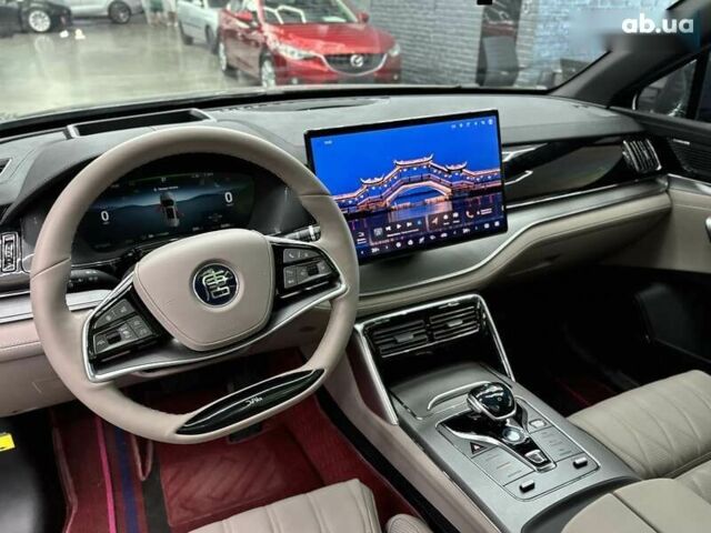 БИД Tang, объемом двигателя 0 л и пробегом 26 тыс. км за 35999 $, фото 11 на Automoto.ua