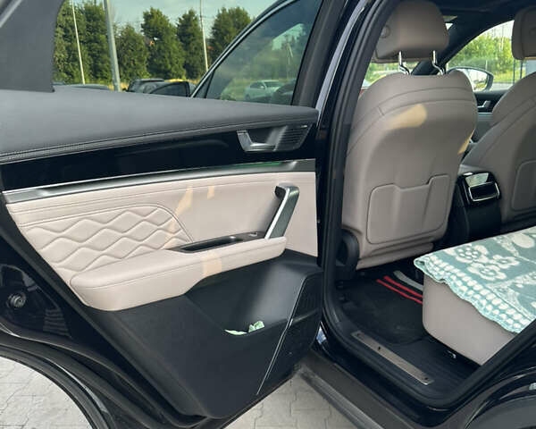 БИД Tang, объемом двигателя 0 л и пробегом 16 тыс. км за 33950 $, фото 19 на Automoto.ua