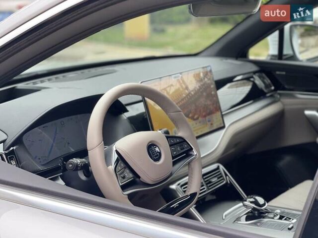 БИД Tang, объемом двигателя 1.5 л и пробегом 3 тыс. км за 35500 $, фото 4 на Automoto.ua