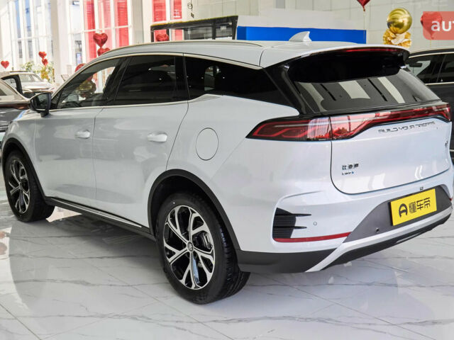 купить новое авто БИД Tang 2024 года от официального дилера Денис Фатов БИД фото