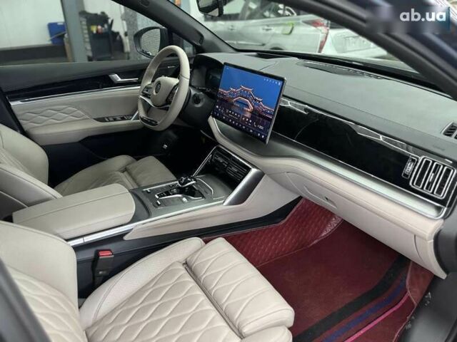 БИД Tang, объемом двигателя 0 л и пробегом 26 тыс. км за 35999 $, фото 8 на Automoto.ua