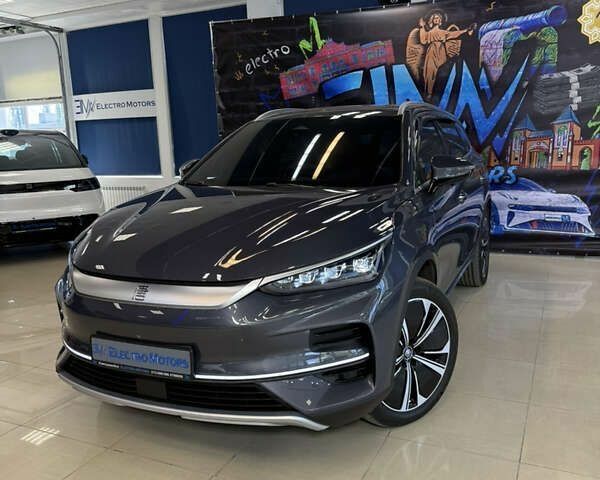 БІД Tang, об'ємом двигуна 0 л та пробігом 8 тис. км за 37999 $, фото 23 на Automoto.ua