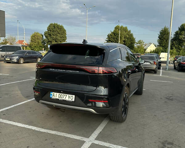БИД Tang, объемом двигателя 0 л и пробегом 16 тыс. км за 33950 $, фото 23 на Automoto.ua