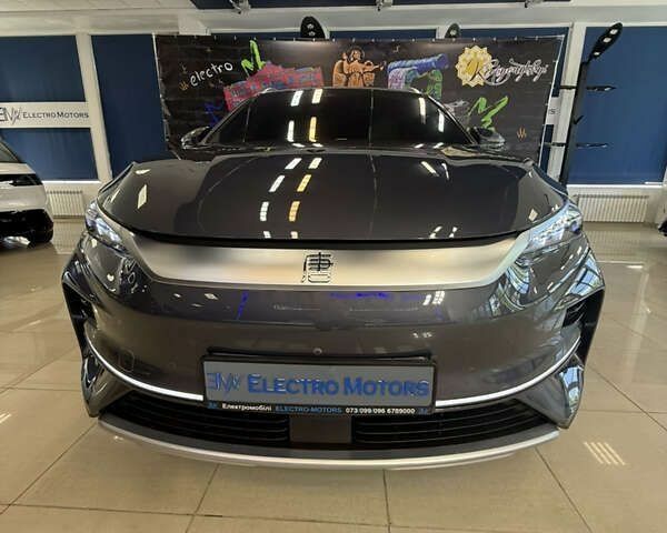 БІД Tang, об'ємом двигуна 0 л та пробігом 8 тис. км за 37999 $, фото 19 на Automoto.ua