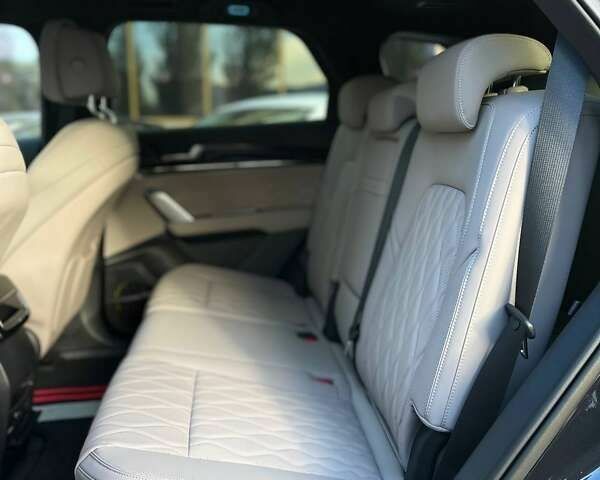 БИД Tang, объемом двигателя 0 л и пробегом 1 тыс. км за 36999 $, фото 29 на Automoto.ua