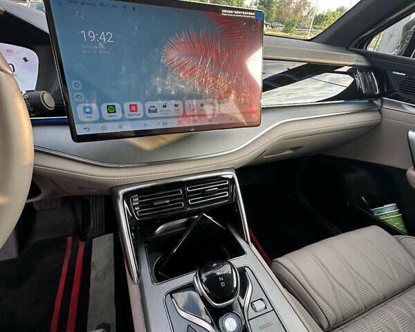 БИД Tang, объемом двигателя 0 л и пробегом 16 тыс. км за 33950 $, фото 7 на Automoto.ua
