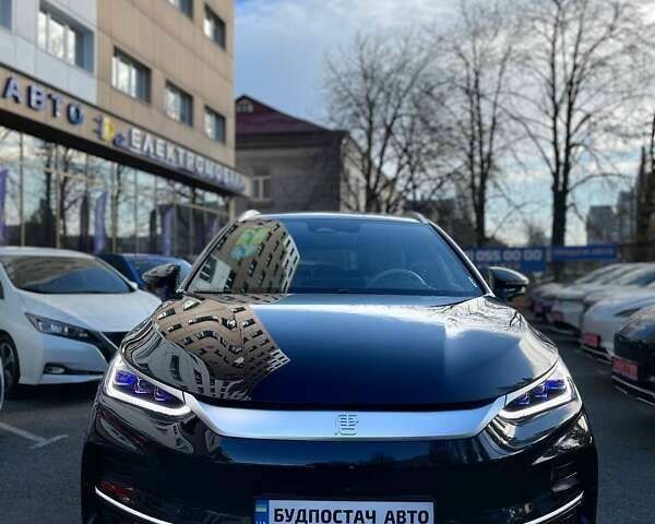 БИД Tang, объемом двигателя 0 л и пробегом 1 тыс. км за 36999 $, фото 7 на Automoto.ua