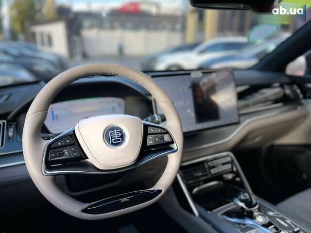 БИД Tang, объемом двигателя 0 л и пробегом 1 тыс. км за 36999 $, фото 17 на Automoto.ua