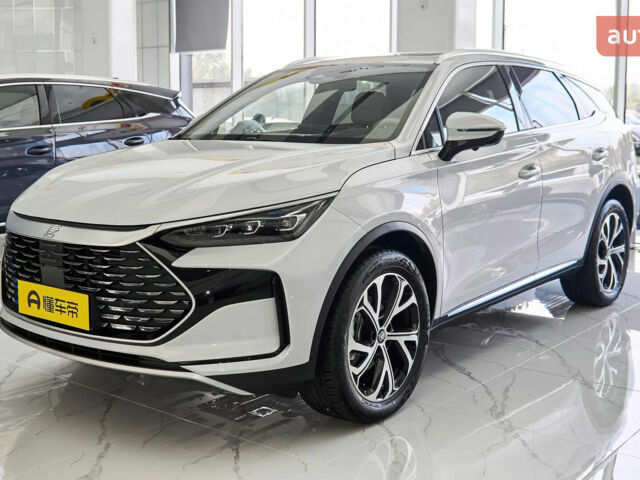 купить новое авто БИД Tang 2024 года от официального дилера Денис Фатов БИД фото