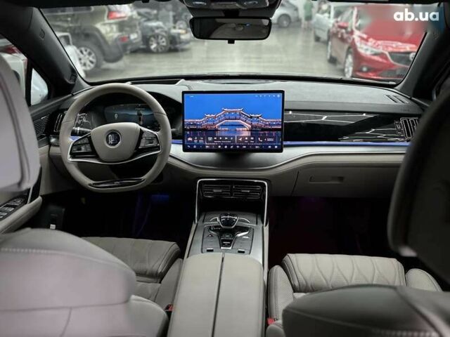 БИД Tang, объемом двигателя 0 л и пробегом 26 тыс. км за 35999 $, фото 9 на Automoto.ua