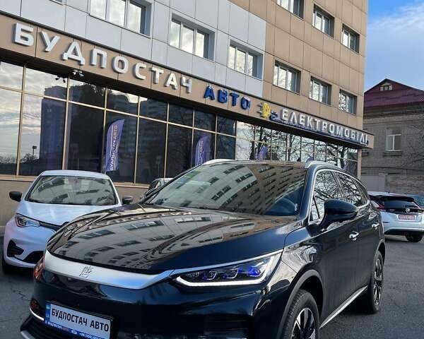 БИД Tang, объемом двигателя 0 л и пробегом 1 тыс. км за 36999 $, фото 6 на Automoto.ua