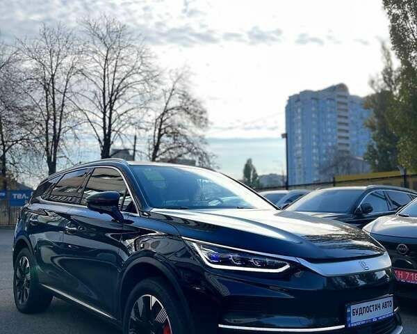 БИД Tang, объемом двигателя 0 л и пробегом 1 тыс. км за 36999 $, фото 5 на Automoto.ua