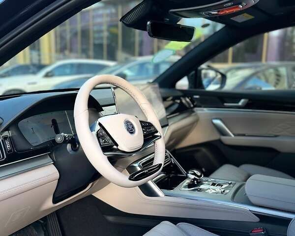 БИД Tang, объемом двигателя 0 л и пробегом 1 тыс. км за 36999 $, фото 27 на Automoto.ua