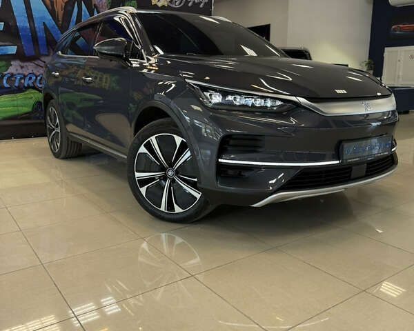 БІД Tang, об'ємом двигуна 0 л та пробігом 8 тис. км за 37999 $, фото 3 на Automoto.ua