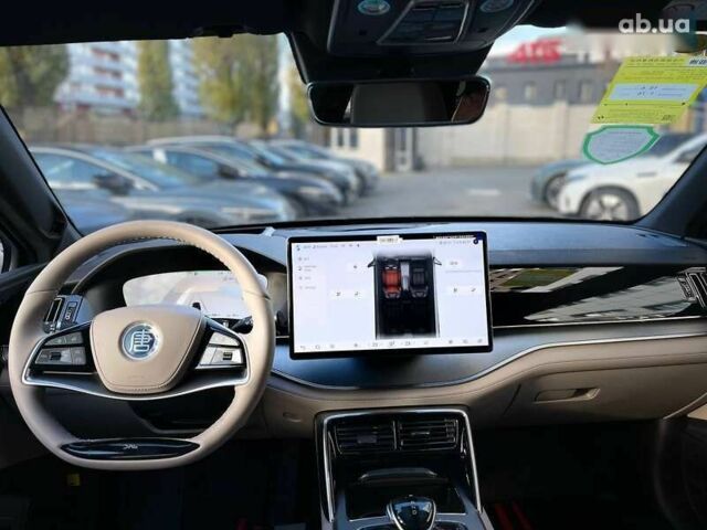 БИД Tang, объемом двигателя 0 л и пробегом 1 тыс. км за 36999 $, фото 26 на Automoto.ua