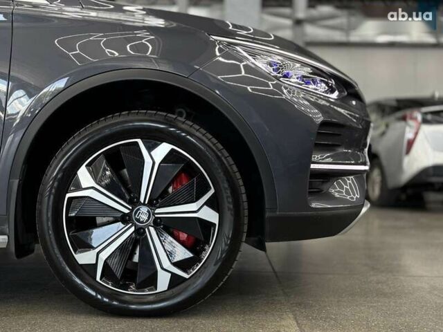 БИД Tang, объемом двигателя 0 л и пробегом 26 тыс. км за 35999 $, фото 13 на Automoto.ua